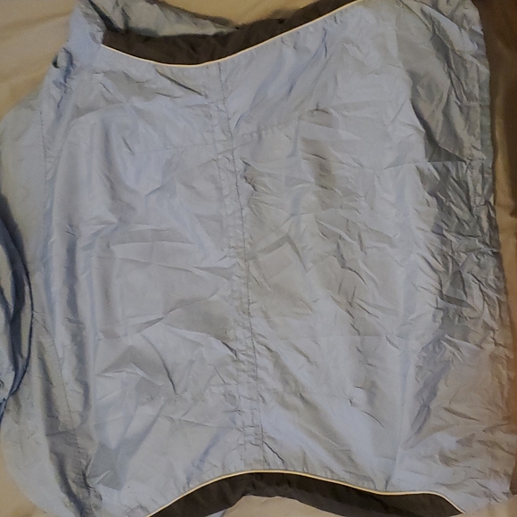 Columbia women core interchange three-in-one jacket Three Brooks (XL) - Picture 6 of 7